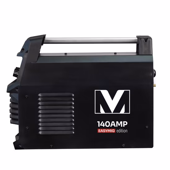 Decapower Nova Chegada Economia CO2 Gasless MMA/TIG/MIG Soldador Inversor IGBT 140A